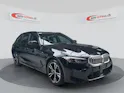 BMW 330i Touring xDrive Steptronic M Sport