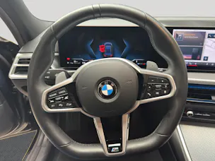 BMW 330i Touring xDrive Steptronic M Sport