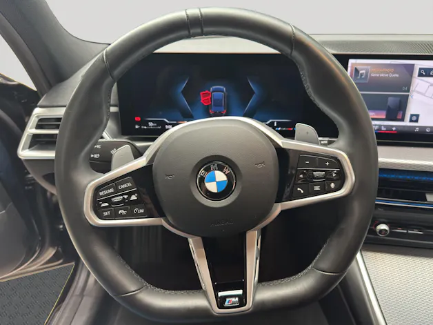BMW 330i Touring xDrive Steptronic M Sport