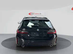 BMW 330i Touring xDrive Steptronic M Sport