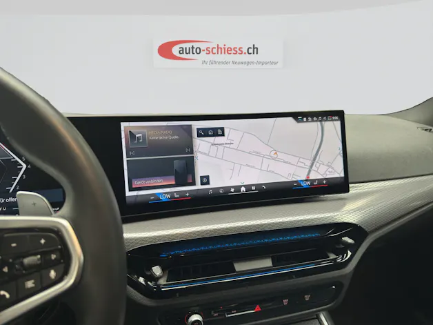 BMW 330i Touring xDrive Steptronic M Sport