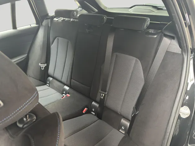 BMW 330i Touring xDrive Steptronic M Sport