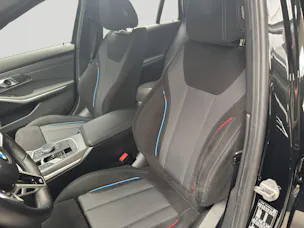 BMW 330i Touring xDrive Steptronic M Sport