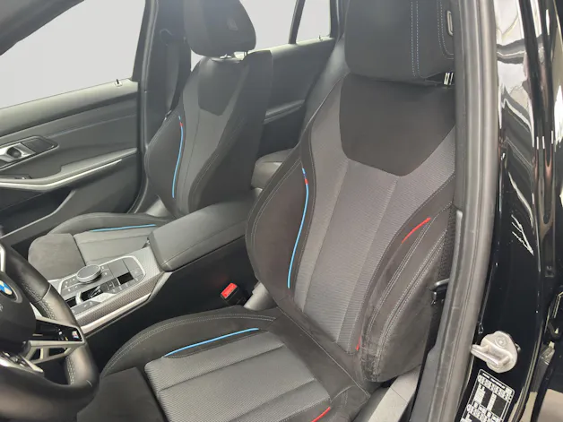 BMW 330i Touring xDrive Steptronic M Sport