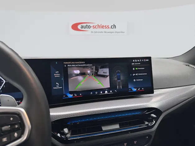 BMW 330i Touring xDrive Steptronic M Sport