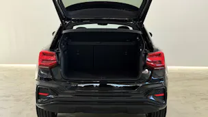 AUDI Q2 2.0 40 TFSI S Line quattro