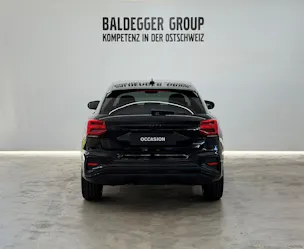 AUDI Q2 2.0 40 TFSI S Line quattro