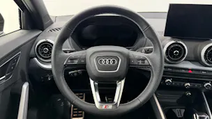 AUDI Q2 2.0 40 TFSI S Line quattro