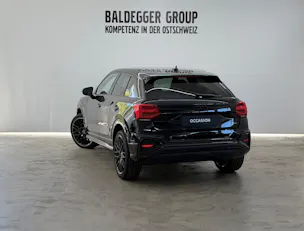 AUDI Q2 2.0 40 TFSI S Line quattro