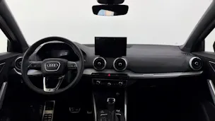 AUDI Q2 2.0 40 TFSI S Line quattro