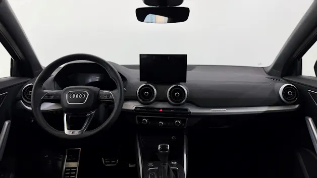 AUDI Q2 2.0 40 TFSI S Line quattro