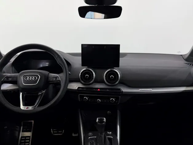 AUDI Q2 2.0 40 TFSI S Line quattro