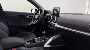 AUDI Q2 2.0 40 TFSI S Line quattro
