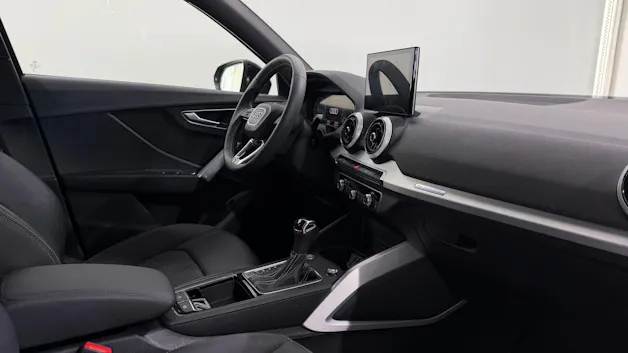 AUDI Q2 2.0 40 TFSI S Line quattro