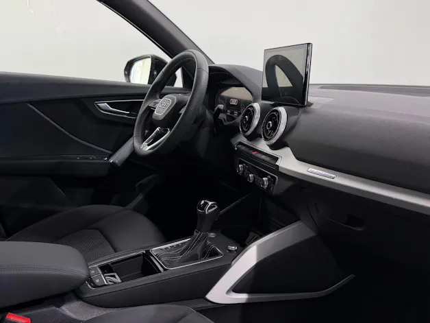 AUDI Q2 2.0 40 TFSI S Line quattro