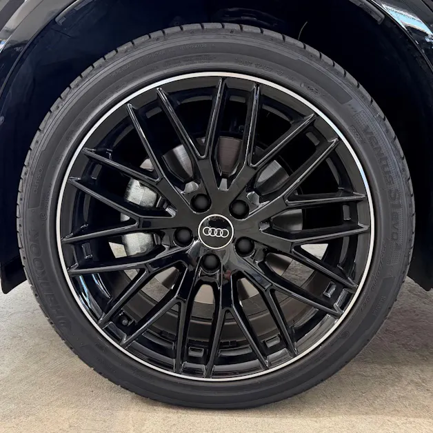 AUDI Q2 2.0 40 TFSI S Line quattro