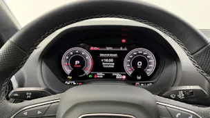 AUDI Q2 2.0 40 TFSI S Line quattro