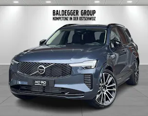VOLVO XC90 2.0 T8 TE Ultra Dark eAWD