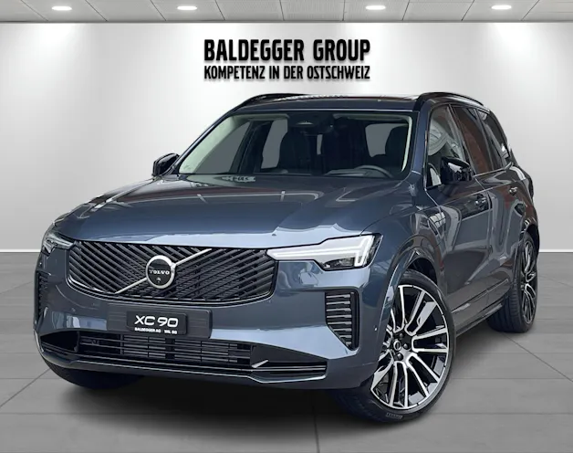 VOLVO XC90 2.0 T8 TE Ultra Dark eAWD