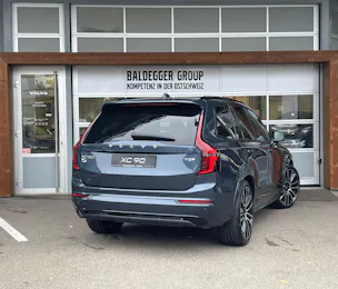 VOLVO XC90 2.0 T8 TE Ultra Dark eAWD