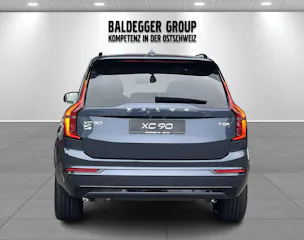 VOLVO XC90 2.0 T8 TE Ultra Dark eAWD