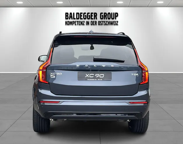 VOLVO XC90 2.0 T8 TE Ultra Dark eAWD