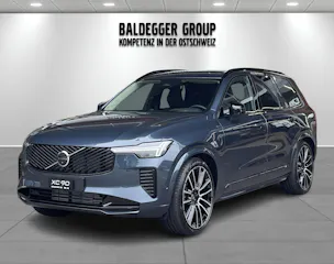 VOLVO XC90 2.0 T8 TE Ultra Dark eAWD