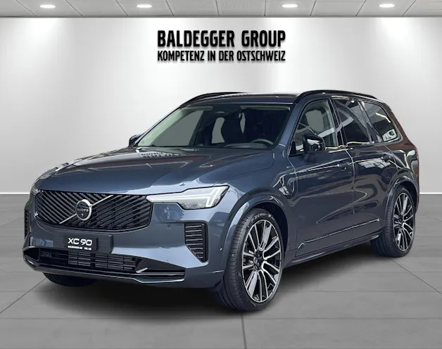 VOLVO XC90 2.0 T8 TE Ultra Dark eAWD