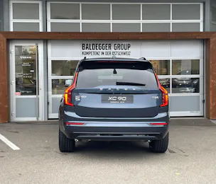 VOLVO XC90 2.0 T8 TE Ultra Dark eAWD