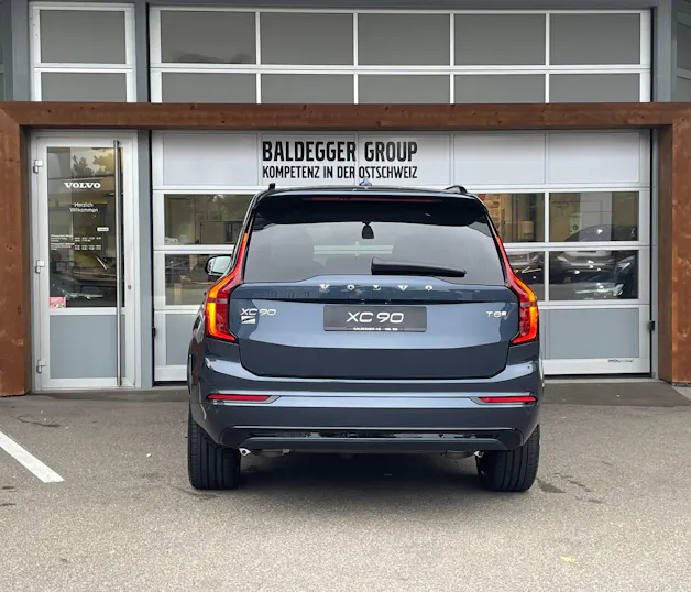 VOLVO XC90 2.0 T8 TE Ultra Dark eAWD