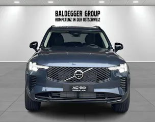VOLVO XC90 2.0 T8 TE Ultra Dark eAWD