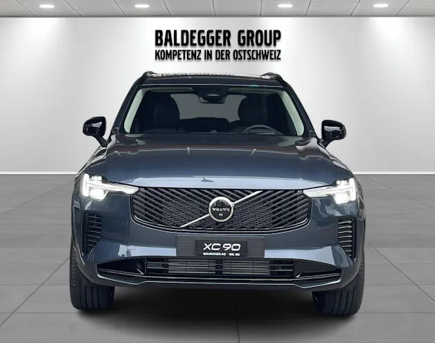 VOLVO XC90 2.0 T8 TE Ultra Dark eAWD