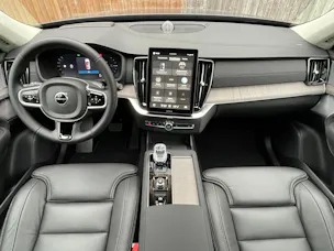 VOLVO XC90 2.0 T8 TE Ultra Dark eAWD