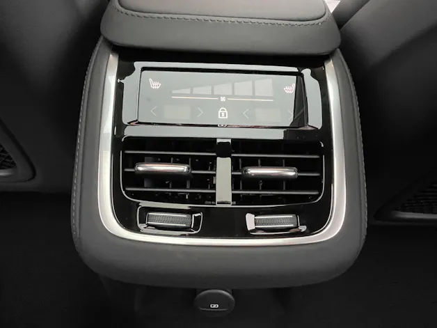 VOLVO XC90 2.0 T8 TE Ultra Dark eAWD