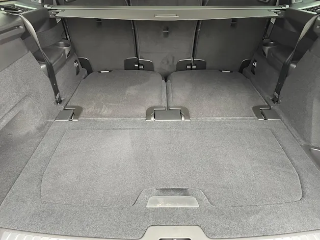 VOLVO XC90 2.0 T8 TE Ultra Dark eAWD