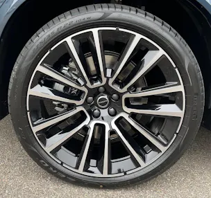 VOLVO XC90 2.0 T8 TE Ultra Dark eAWD