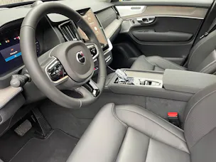VOLVO XC90 2.0 T8 TE Ultra Dark eAWD