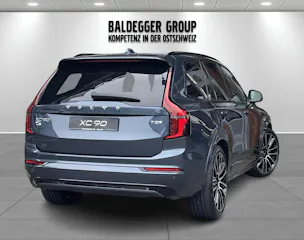 VOLVO XC90 2.0 T8 TE Ultra Dark eAWD
