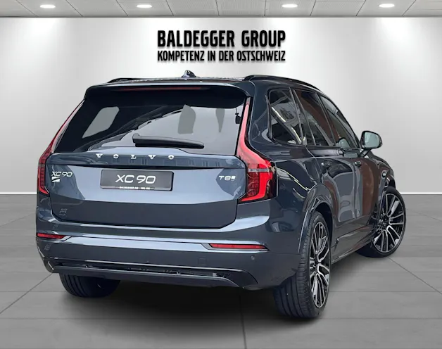 VOLVO XC90 2.0 T8 TE Ultra Dark eAWD