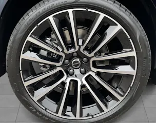 VOLVO XC90 2.0 T8 TE Ultra Dark eAWD