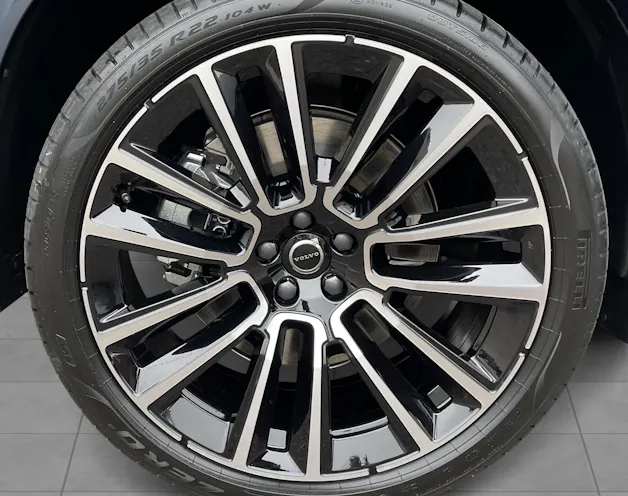 VOLVO XC90 2.0 T8 TE Ultra Dark eAWD