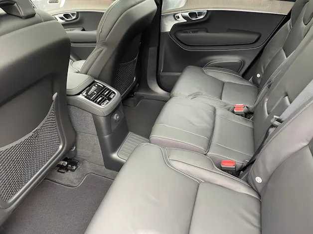 VOLVO XC90 2.0 T8 TE Ultra Dark eAWD