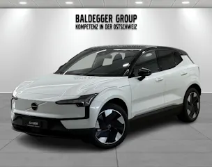 VOLVO EX 30 E60 Twin Plus Performance