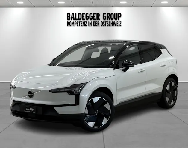 VOLVO EX 30 E60 Twin Plus Performance