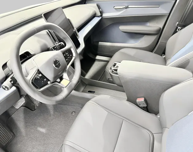 VOLVO EX 30 E60 Twin Plus Performance