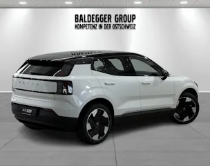 VOLVO EX 30 E60 Twin Plus Performance