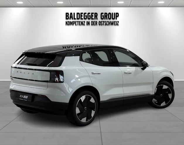 VOLVO EX 30 E60 Twin Plus Performance