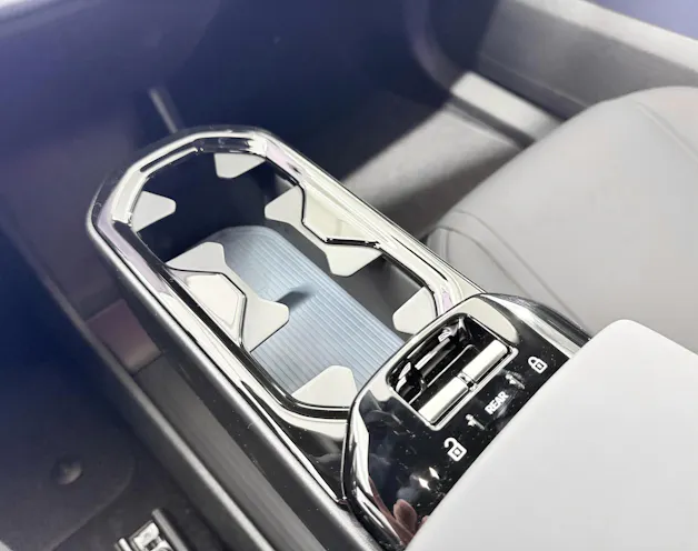 VOLVO EX 30 E60 Twin Plus Performance