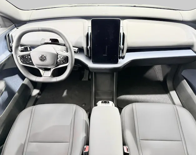 VOLVO EX 30 E60 Twin Plus Performance
