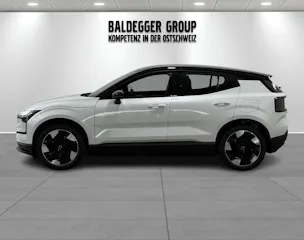 VOLVO EX 30 E60 Twin Plus Performance